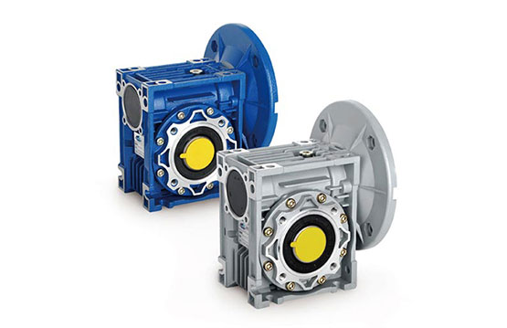 NMRV series worm gear reducer